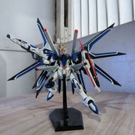 Gundam Rising Freedom Fighter GaoGao hg 1/144 Bootleg