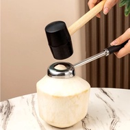 Coconut Scraper Coconut Opener Coconut Opener Coconut Opener Coconut Shell Opener Coconut Knife Shel