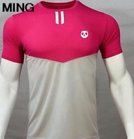 MING (READY-STOCK-)-2023-New-！baju-lelaki-FOODPANDA-PREMIUM-JERSEY-RIDER-FOOD-PANDA-JERSI-PANDA-JERSI-FOOD-T-SHIRTS