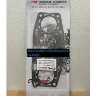 CYLINDER HEAD GASKET (CARBON) PROTON WIRA 1.6 WIRA 1.8 4G91 4G92 4G93