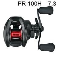 รอกหยดน้ำ รอกไดว่า Daiwa PR100 HL รอบ 7.3 New 2024 ของแท้100% (มีสินค้าพร้อมส่งจากเชียงใหม่)