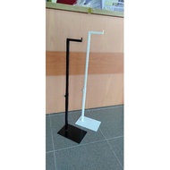 Bag stand/ bag holder / Hand bag holder / Handbag display