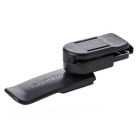 Garmin Original Rotating Belt Clip for eTrex 10/20/30/22x/32x GPSmap 62/64/66 Oregon Handheld GPS