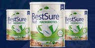 BESTSURE NUT MILK 900g good for diabetic