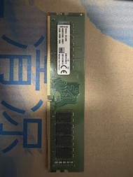 Kingston DDR4 16GB 2133MHz 電腦記憶體