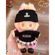 [Doll Only] POP MART Labubu for V1 & V2 & V3 Labubu Clothes 1st Generation 2nd Generation 3rd Genera