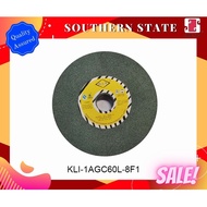 RUIZHIJIE GREEN (1AGC) GRINDING WHEEL KLI-1AGC60L-8F1 AND KLI-1AGC80L-8G1