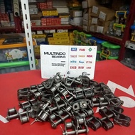 BANCI OL 06B-2 DOUBLE RS 06B-2 MSK JPN ORIGINAL Chain Link