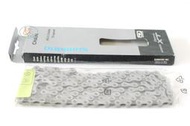 【小灰庫存品】全新 SHIMANO XT CN-HG94 10速鍊條 116目