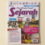 buku rujukan sejarah tingkatan 4 &5