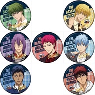 Kuroko's Basketball Anime Merchandise Kuroko Tetsuya Vulcan Atsushi Atsushi Atsushi Atsushi Aotomi A