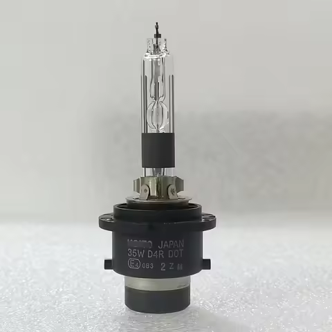 Original 35W 4300K ​​D4R DOT 0B3 HID Xenon Headlight for Toyota Subaru Forester Auto Parts