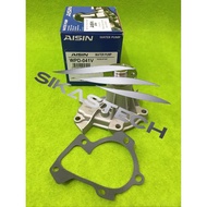 MESIN 16100-87184 ENGINE RADIATOR WATER PUMP DAIHATSU CHARADE G102 CLASSY WINNER 1300cc HIJET S89 ZE