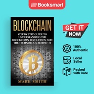 Blockchain - Hardback - English - 9781951404413