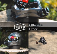Gille Astral Chinmount chin mount by HANC