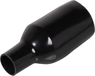 Kitaco 0900-755-03006 K-CON Connector Cover, 0.6 inch (15/φ30/70 mm), General Purpose, Sold as 1 Pie