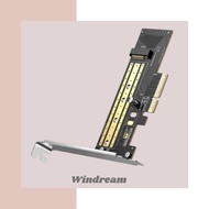 UGREEN M.2 NVME to PCI-E3.0X4 Express Card (CM302/70503)