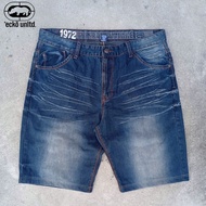 Ecko Unltd Short Jeans Size