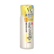 SANA 莎娜 豆乳美肌維他命C乳液  130ml  1瓶