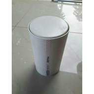 3 inch dop inlet into PVC pipe fitting, 3 inch PVC pipe cap, quality white color