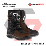 Alpinestars Belize DRYSTAR® Oiled Leather