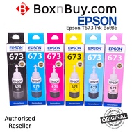 Epson 673 T673 Ink Bottle
