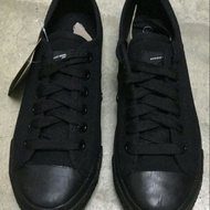 Line 7 black shoes. 6621