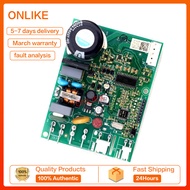 100% ใหม่ TCL AOMahisen Xinfei ตู้เย็นคอมเพรสเซอร์ความถี่บอร์ดแปลง VTB1111Y /Vnb/VTH1113Y