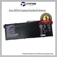 Acer SPIN 3 Laptop Notebook Battery OEM AP18C8K