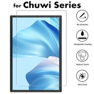 For CHUWI HiPad Hi10 X Pro Max Air Go SurPad 10.1 10.3 10.36 10.5 Glass Screen Protector