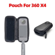 【on sale】Mini Carrying Case For insta360 X4 Panoramic Camera Storage One X4 Protective Box Pouch Bag