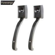 FOREVERGO 2Pcs Car Trunk Harness Support Rod Protective Cover Boot Brace Protective Sleeve Accessories For Hyundai Elantra Cn7 Avante I2T7