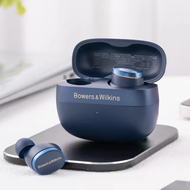 Bowers & Wilkins Pi8 McLaren Edition Wireless Bluetooth Active Noise Cancelling In-Ear Headphones Hi