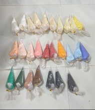 100g奶油膠 diy 手作