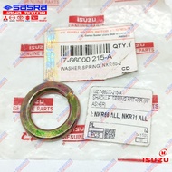 Washer Spring Pin - NMR71|NLR71|NKR71|NKR55|TRAGA E4 - ISUZU GENUINE