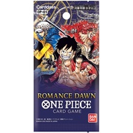 One Piece Card Game Romance Dawn Booster Box [OP-01] (Jap)