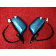 Honda Jazz Fit GE6-GE8 Sidemirror(2002-2012Year) car side mirror