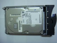 IBM Genuine 37L6212 9.1 GB 7200 RPM 80 Pin Ultra Hot Swap