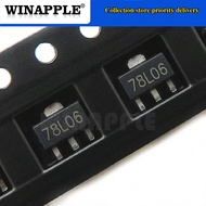 20pcs/lot SOT89 79L05 78L06 78L08 78L09 78L10 78L12 78L15 79L12 SOT-89 New originalIn Stock