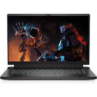 Dell Alienware M15 Ryzen Edition R5 15.6" 165Hz Gaming Laptop Ryzen 7-5800H 16GD4 512SSD RTX3060 6GD6 WIN10H-Black