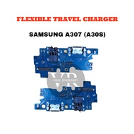 [OR] SAMSUNG CHARGING BOARD SAMSUNG A30S FLEXIBLE CHARGING/ A307/
