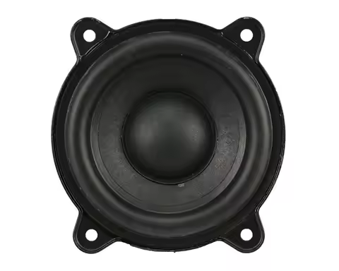 2pc 2.5 Inch Full Range Speaker For Beats_Pill XL Replacement 2ohm 20W Deep Bass Loudspeaker Repair 