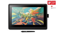 [voucher 9% max 15tr]BẢNG VẼ ĐIỆN TỬ HIỆU WACOM CINTIQ 16 DTK-1660/K1-CX