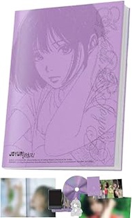 JO YURI - Episode 25 (Farewell for now!) Photobook Ver [Now Ver.] Photobook + CD + 2 Photocard + Pol