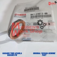 Asbestos fiber packing BK7-E4613-00 nmax n max aerox 155 old R15 and new lexiknalpot Original