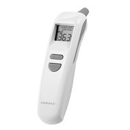 MOMAX | HEALTH 1-HEALTH PRO FOREHEAD/EAR 2 IN 1 THERMOMETER (ISO:13485)