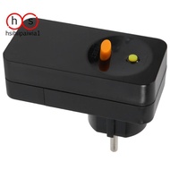 FI Circuit Breaker Personal Protection Plug Replacement Plug 10mA Residual Current Circuit Breaker 1