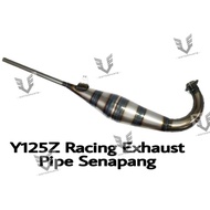 Ekzos 125zr senapang