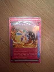 放Pokemon卡 太晶慶典