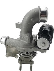 Limited Pressure Valve For turbine Turbocharger for Hyundai for Kia for engine G3LC G3LE for kappa 1